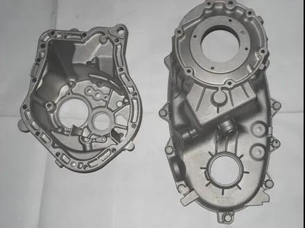 壓鑄件精密加工CNC設備和技術選型方案(圖1)