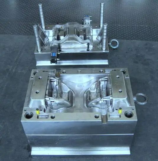 數控機床在汽車模具應用中的重要性分析(圖2)