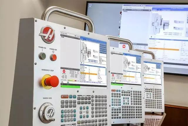 全球最強悍的幾大主流數控機床系統(圖6)